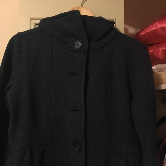 Women’s Patagonia coat. Very nice car coat or great for fall or spring! - Picture 4 of 8